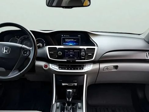 Used 2013 Honda Accord EX-L image 27
