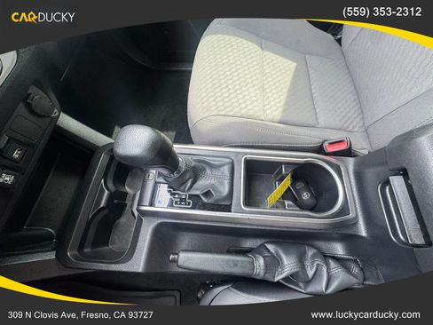 Used 2023 Toyota Tacoma SR5 image 16