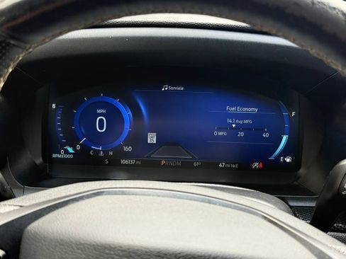 Used 2020 Ford Explorer ST w/ Premium Technology Package AWD/4WD image 50