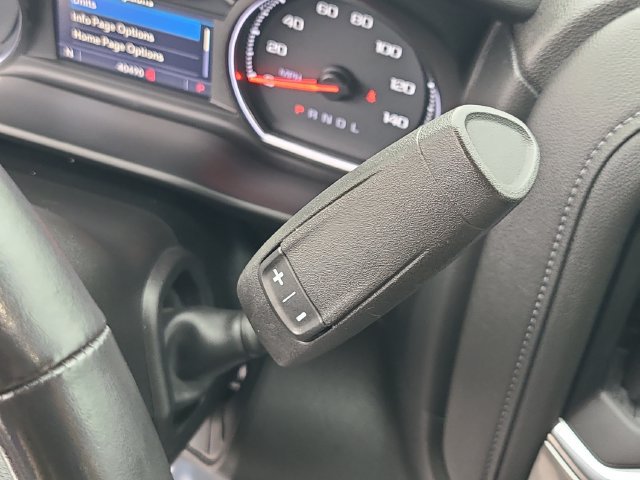 Used 2021 Chevrolet Silverado 1500 LT RWD image 20