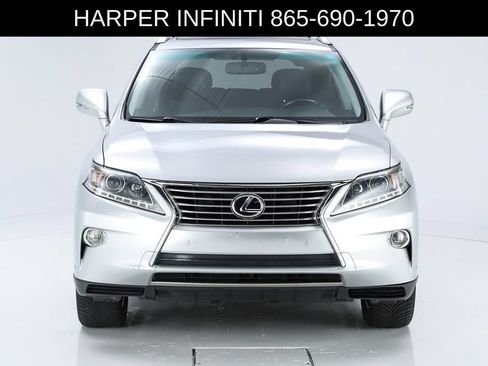 Used 2013 Lexus RX 350 FWD w/ Navigation Pkg image 17