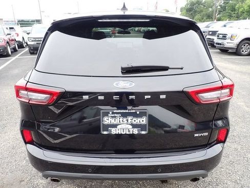 Used 2023 Ford Escape ST-Line w/ Tech Pack #1 AWD/4WD image 6