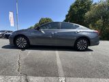 Certified 2024 Nissan Altima 2.5 SV image 2