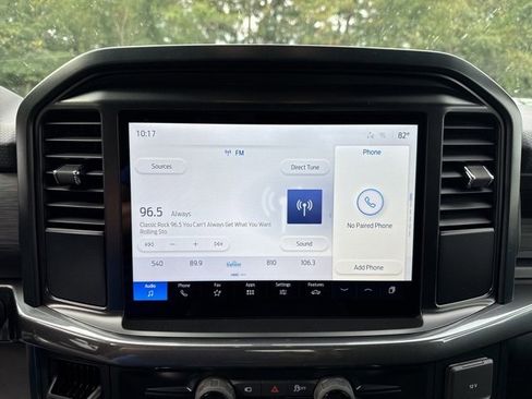 New 2025 Ford F150 STX w/ Equipment Group 200A image 15