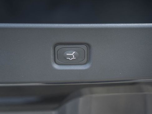 New 2025 Ford Expedition Max Platinum w/ Stealth Performance Package image 16