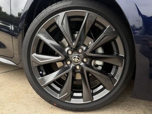 New 2026 Toyota Corolla SE FWD image 10
