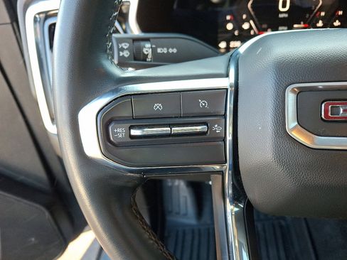 Used 2023 GMC Canyon Elevation w/ Elevation Premium Package image 22