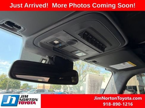 Used 2021 Ford Bronco Badlands AWD/4WD image 14