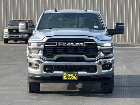 New 2026 RAM 3500 Tradesman image 5