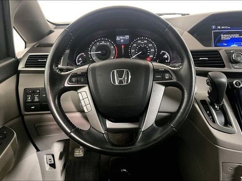 Used 2016 Honda Odyssey EX-L image 5