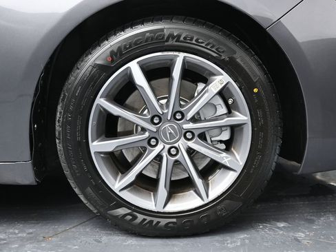 Used 2020 Acura TLX 2.4L image 15