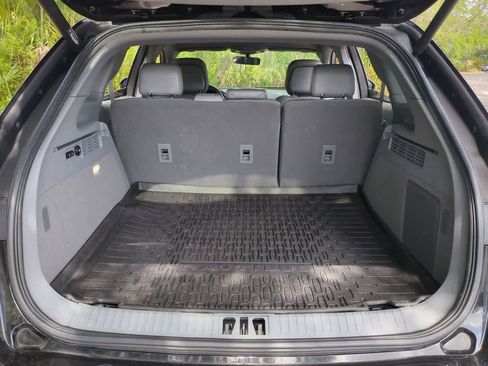 Used 2020 Lincoln Nautilus Reserve FWD image 36