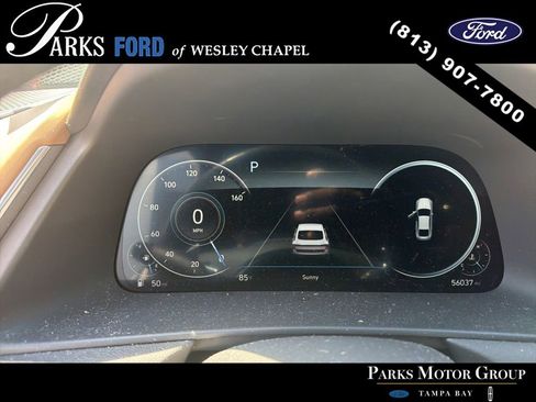 Used 2020 Hyundai Sonata Limited w/ Cargo Package FWD image 16
