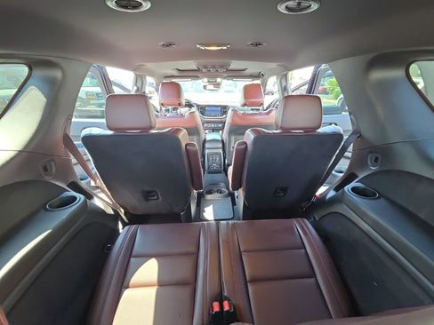 Used 2025 Dodge Durango R/T AWD/4WD image 21