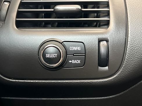 Used 2014 Chevrolet Volt Premium w/ Premium Trim Package FWD image 30