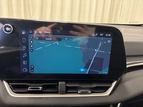 New 2026 Chevrolet Equinox LT w/ Convenience Package II image 22