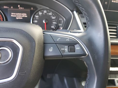 Certified 2023 Audi Q5 2.0T Premium w/ Convenience Package image 24