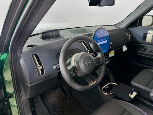 New 2027 MINI Cooper Countryman S AWD/4WD image 31