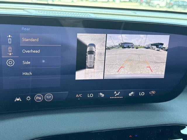 New 2026 Buick Enclave Preferred w/ Power Package FWD image 20