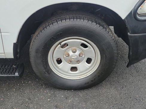 Used 2022 RAM 1500 Tradesman image 5