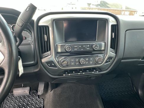 Used 2018 Chevrolet Silverado 1500 LT w/ All Star Edition image 25