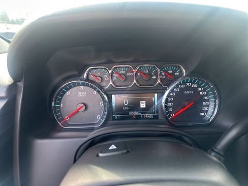 Used 2020 Chevrolet Tahoe LT image 23