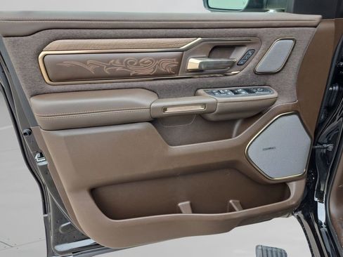 New 2026 RAM 1500 Limited AWD/4WD image 13