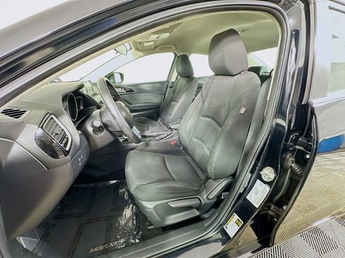 Used 2015 MAZDA MAZDA3 i Touring image 24