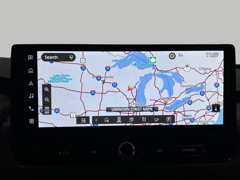 New 2026 Mitsubishi Outlander LE AWD/4WD image 54