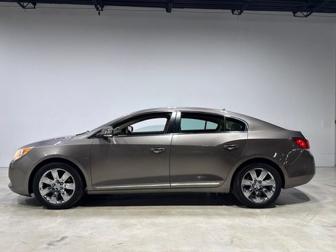 Used 2010 Buick LaCrosse CXL FWD image 4