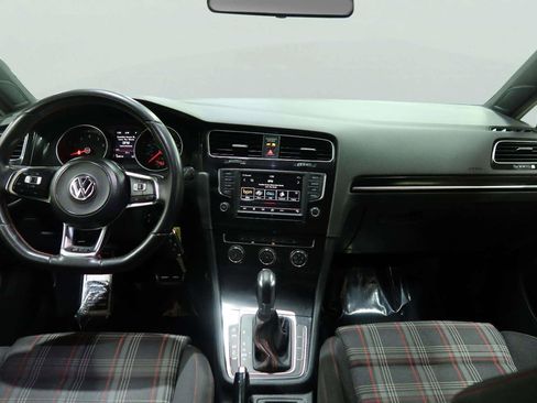 Used 2017 Volkswagen GTI 4-Door FWD image 32