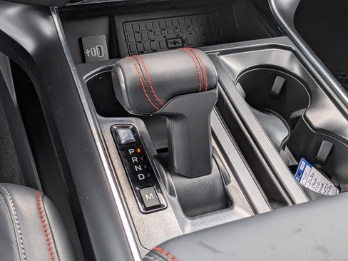 New 2026 Ford F150 Raptor AWD/4WD image 18