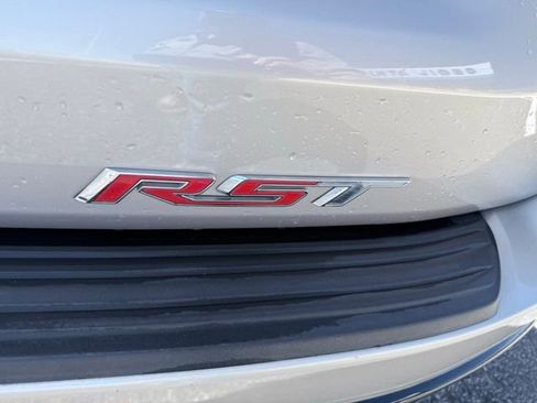 Used 2023 Chevrolet Tahoe RST image 8