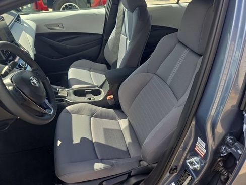 New 2026 Toyota Corolla SE FWD image 14