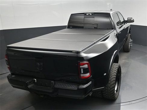 Used 2022 RAM 3500 Limited w/ Max Tow Package image 56