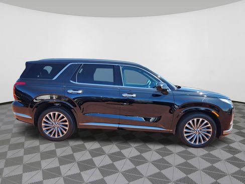 Used 2025 Hyundai Palisade Calligraphy AWD/4WD image 6