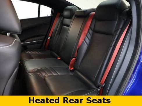 Used 2020 Dodge Charger SRT Hellcat w/ Harman/Kardon Audio Group image 32