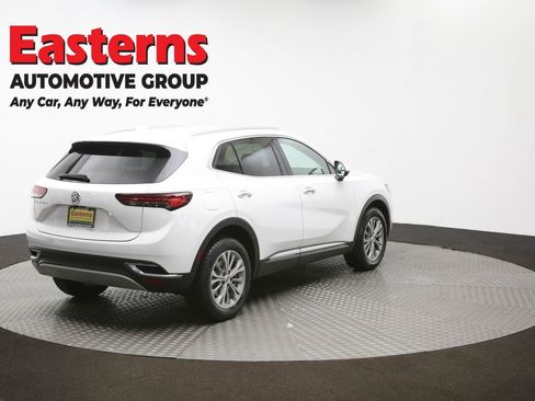 Used 2023 Buick Envision Preferred image 43