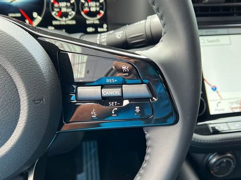 New 2025 Nissan Z Performance w/ Floor Mat Package image 15