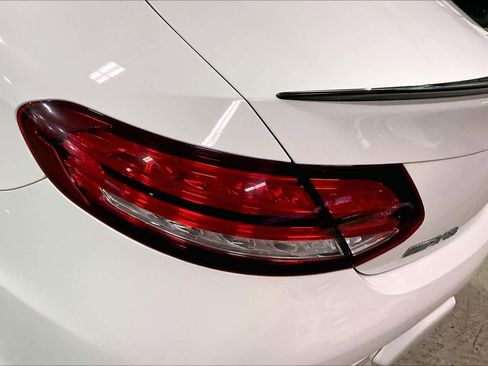 Used 2019 Mercedes-Benz C 43 AMG 4MATIC Coupe image 28