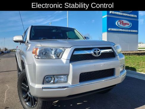 Used 2013 Toyota 4Runner 4WD image 14