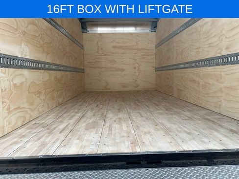 New 2026 Ford F550 2WD Regular Cab Super Duty image 7
