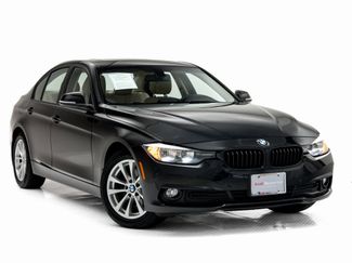 Used 2016 BMW 320i xDrive 320i xDrive video 1