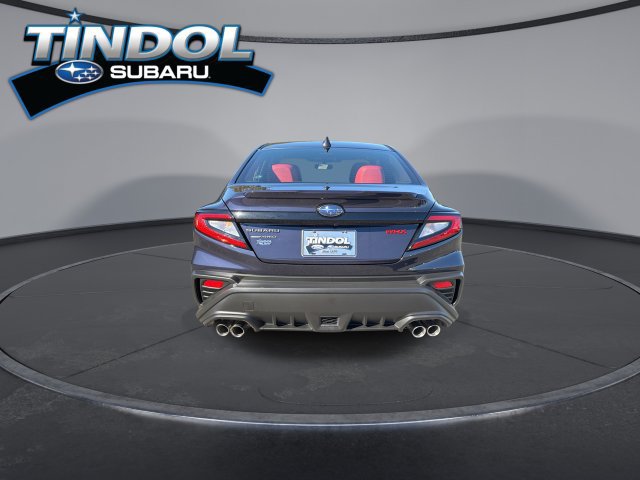 New 2026 Subaru WRX Limited AWD/4WD image 7