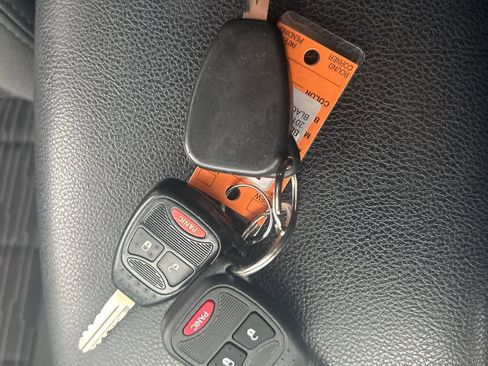 Used 2011 Jeep Wrangler Unlimited Sport image 40