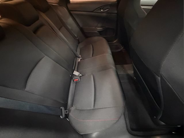 Used 2020 Honda Civic Si image 20