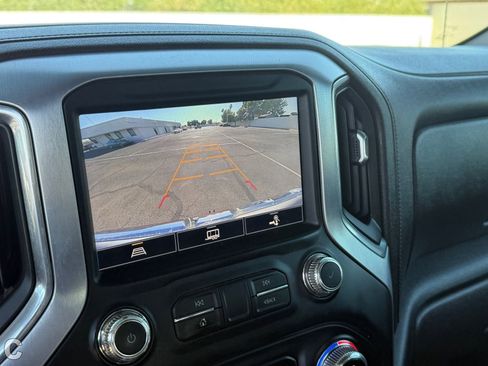 Certified 2021 GMC Sierra 1500 SLT w/ SLT Premium Plus Package AWD/4WD image 23