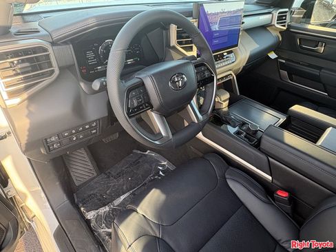 New 2026 Toyota Tundra Platinum AWD/4WD image 18