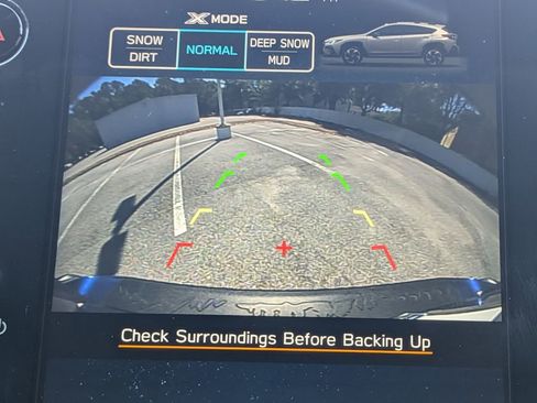 Certified 2025 Subaru Crosstrek 2.5i Sport image 24