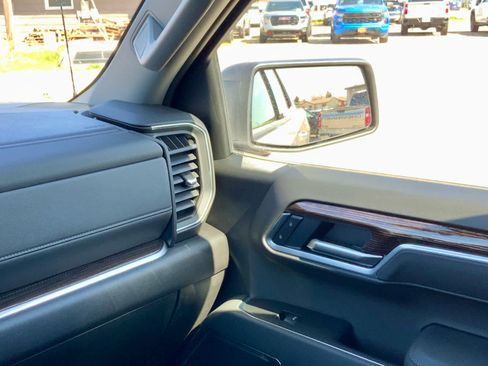 New 2026 GMC Sierra 1500 Elevation image 37